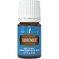 Amazon.com: Young Living Sacred Frankincense Essential Oil